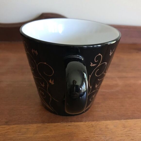 Nightmare Before Xmas Jack Skellington‎ Ceramic Mug - Picture 4 of 6